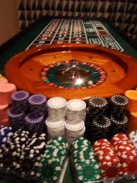 SA Gaming Game