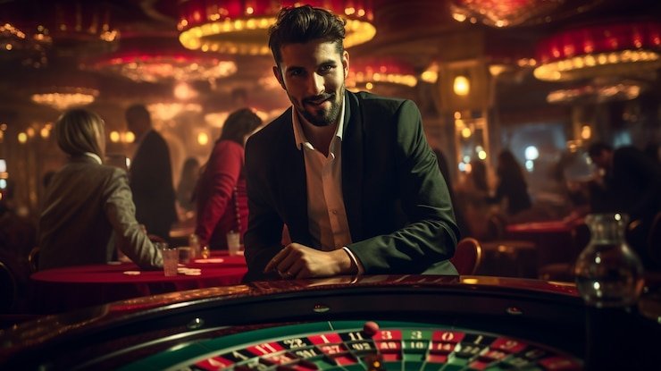 Papan permainan blackjack live rans4d dengan nilai kartu yang jelas