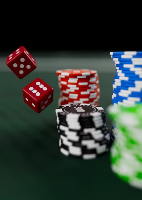 Interface permainan live baccarat rans4d dengan chat interaktif